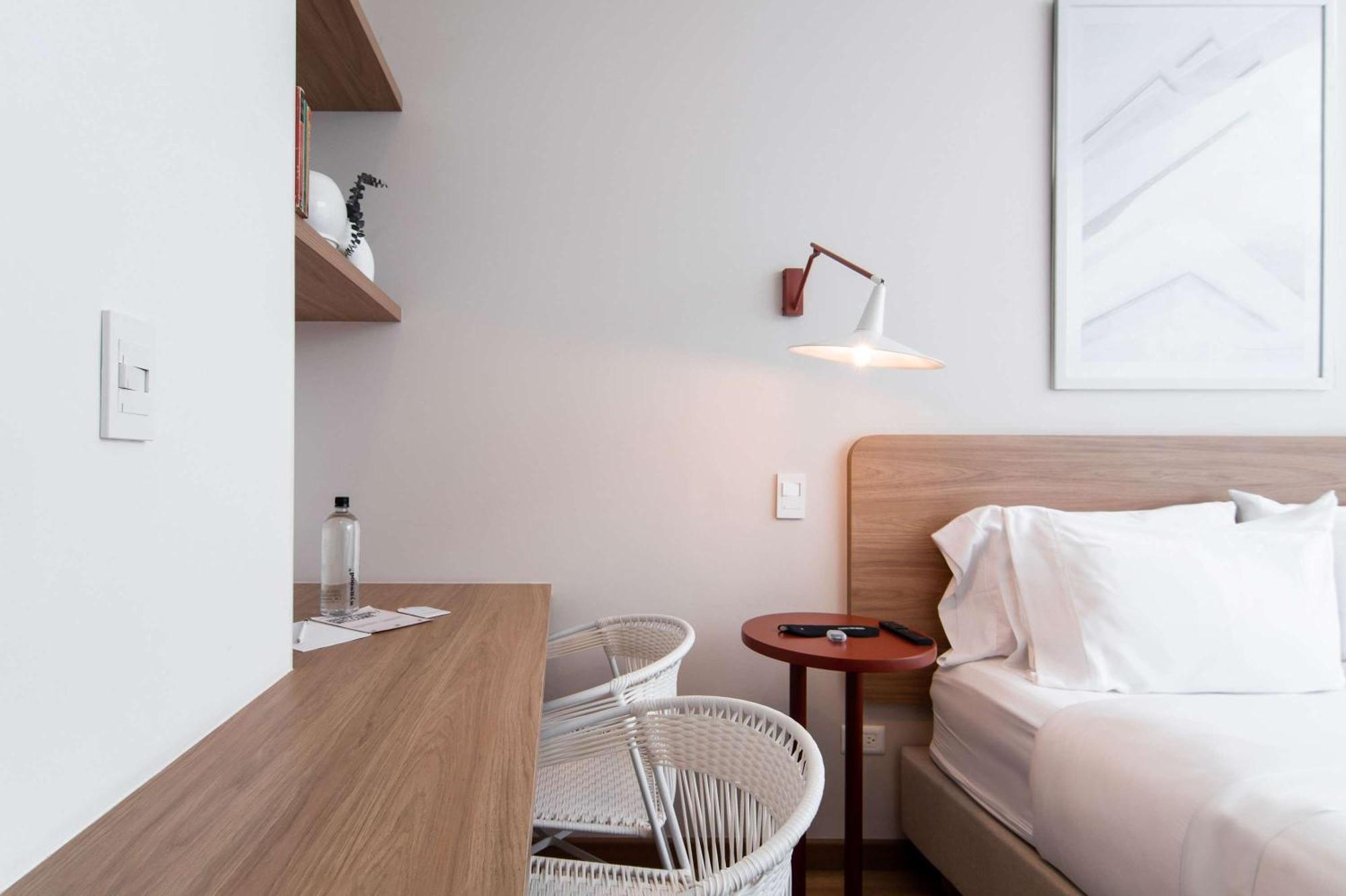 Nuevecuatro By Wynwood House 公寓