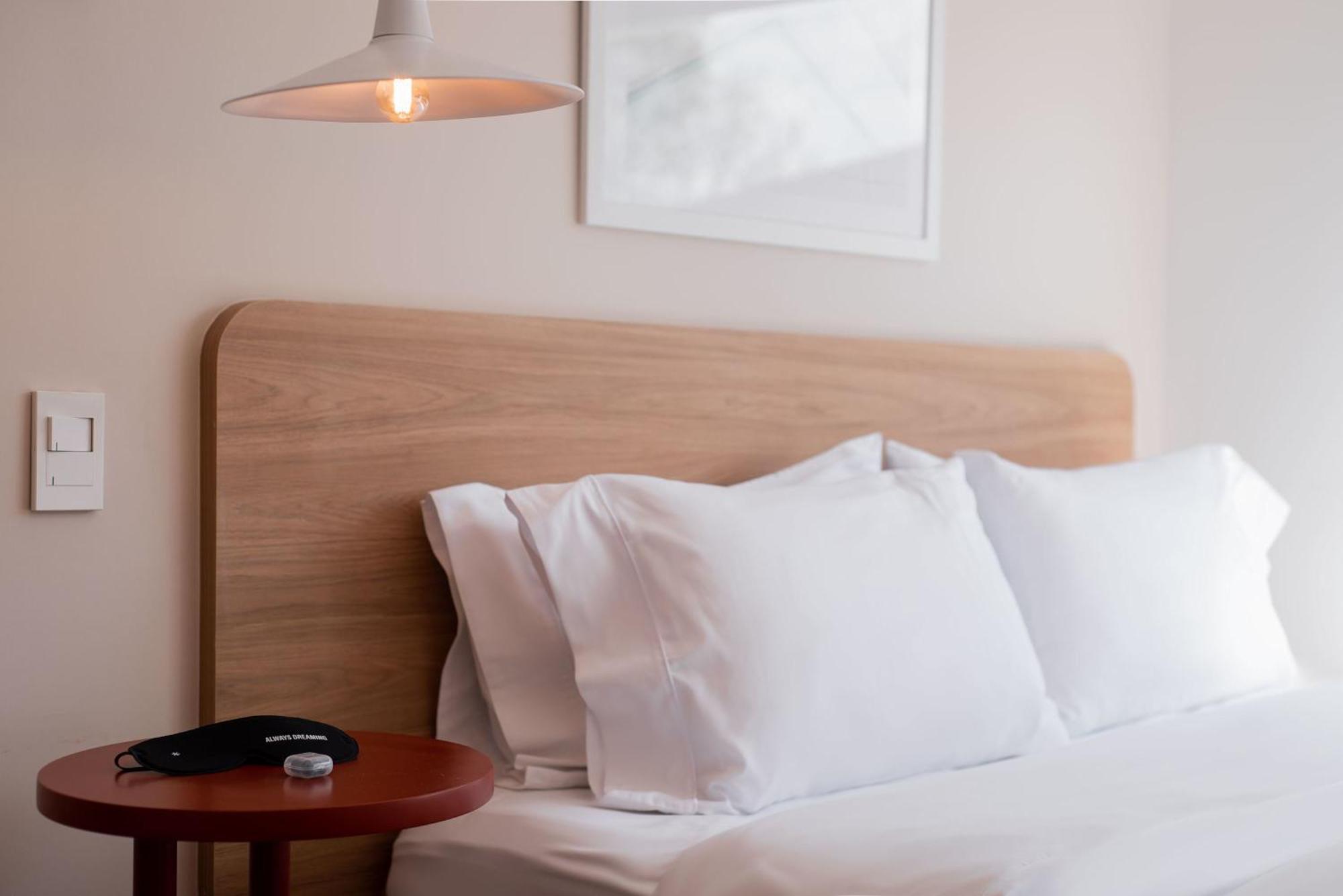 Apartamento Nuevecuatro By Wynwood House *