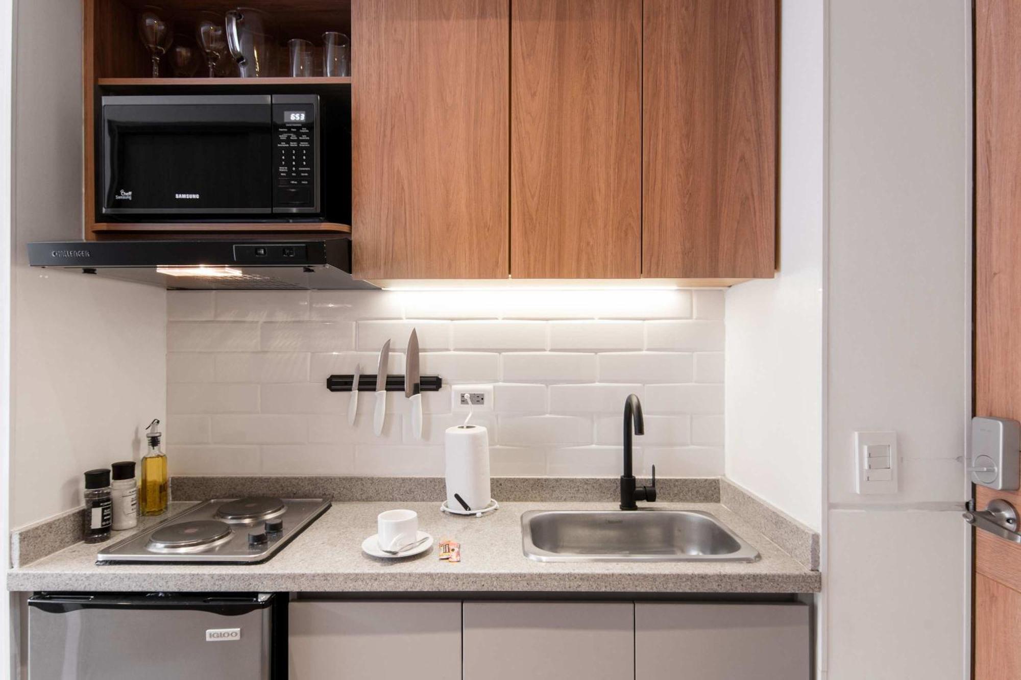 Nuevecuatro By Wynwood House Apartment Bogota