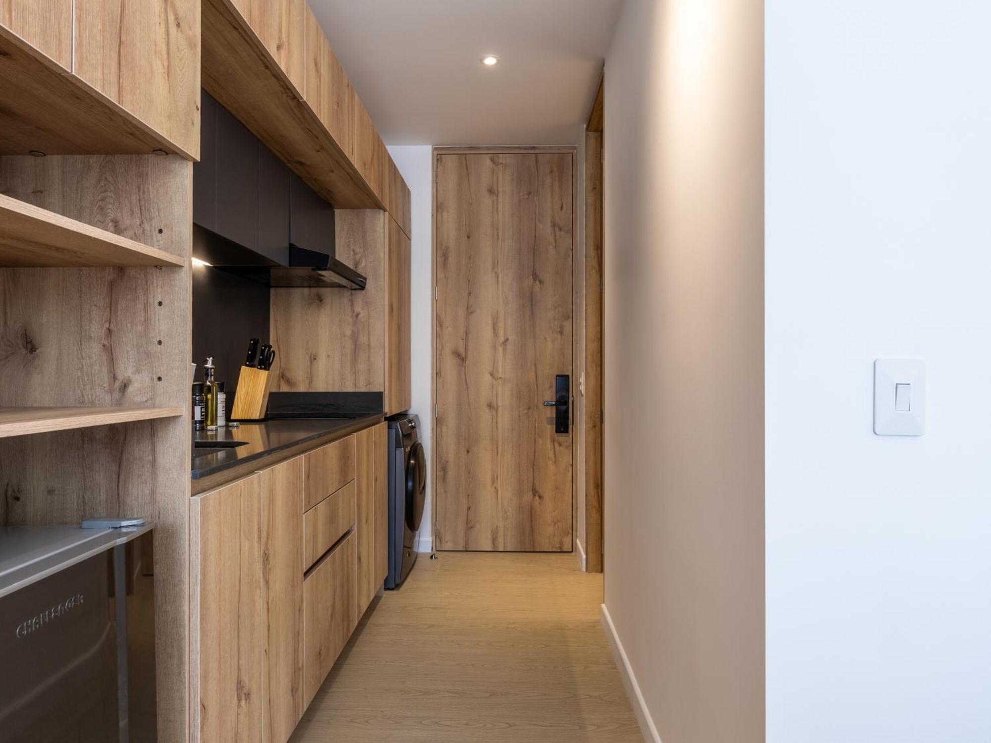 Apartment Nuevecuatro By Wynwood House Bogota
