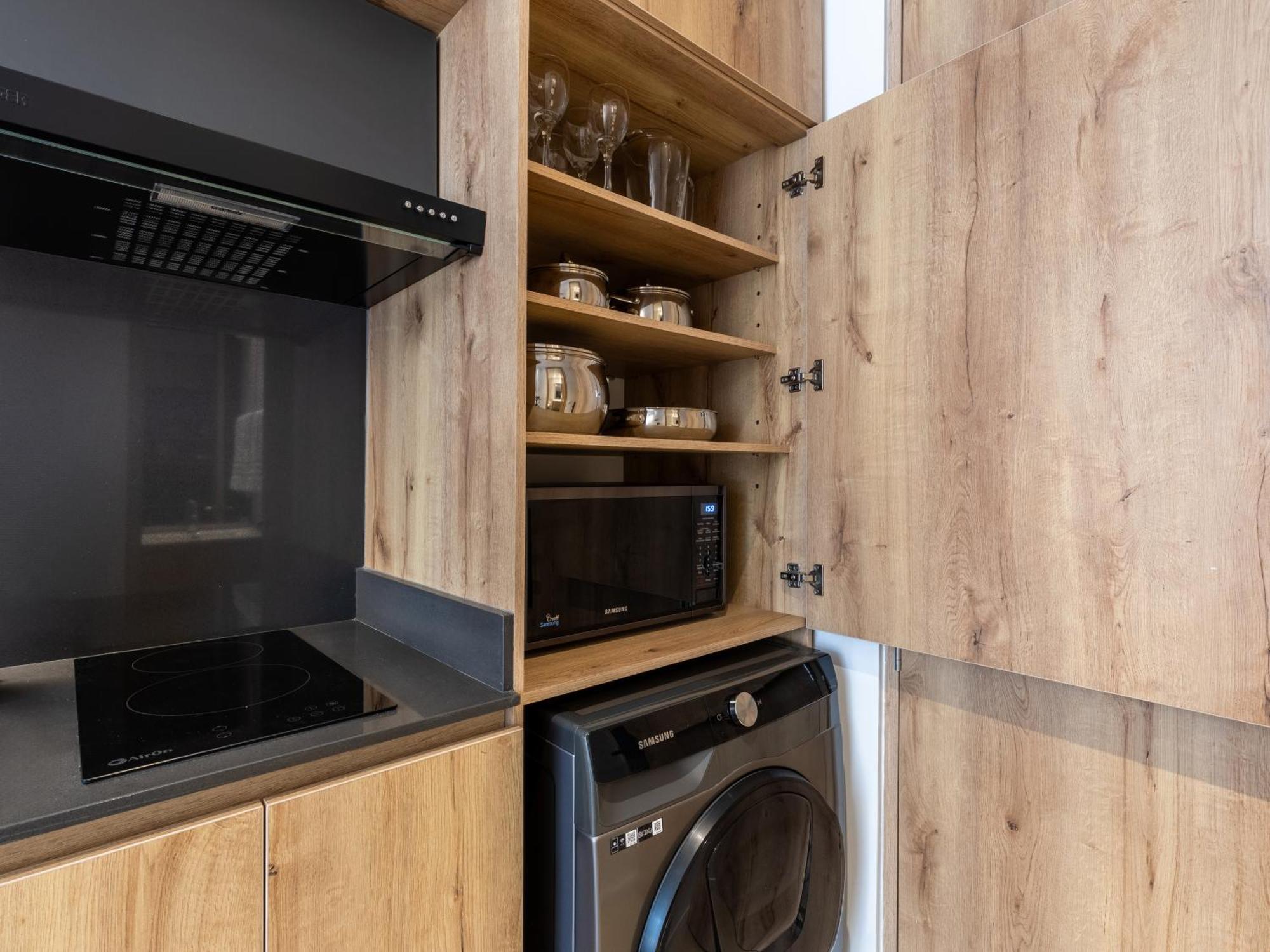 Nuevecuatro By Wynwood House Apartamento *