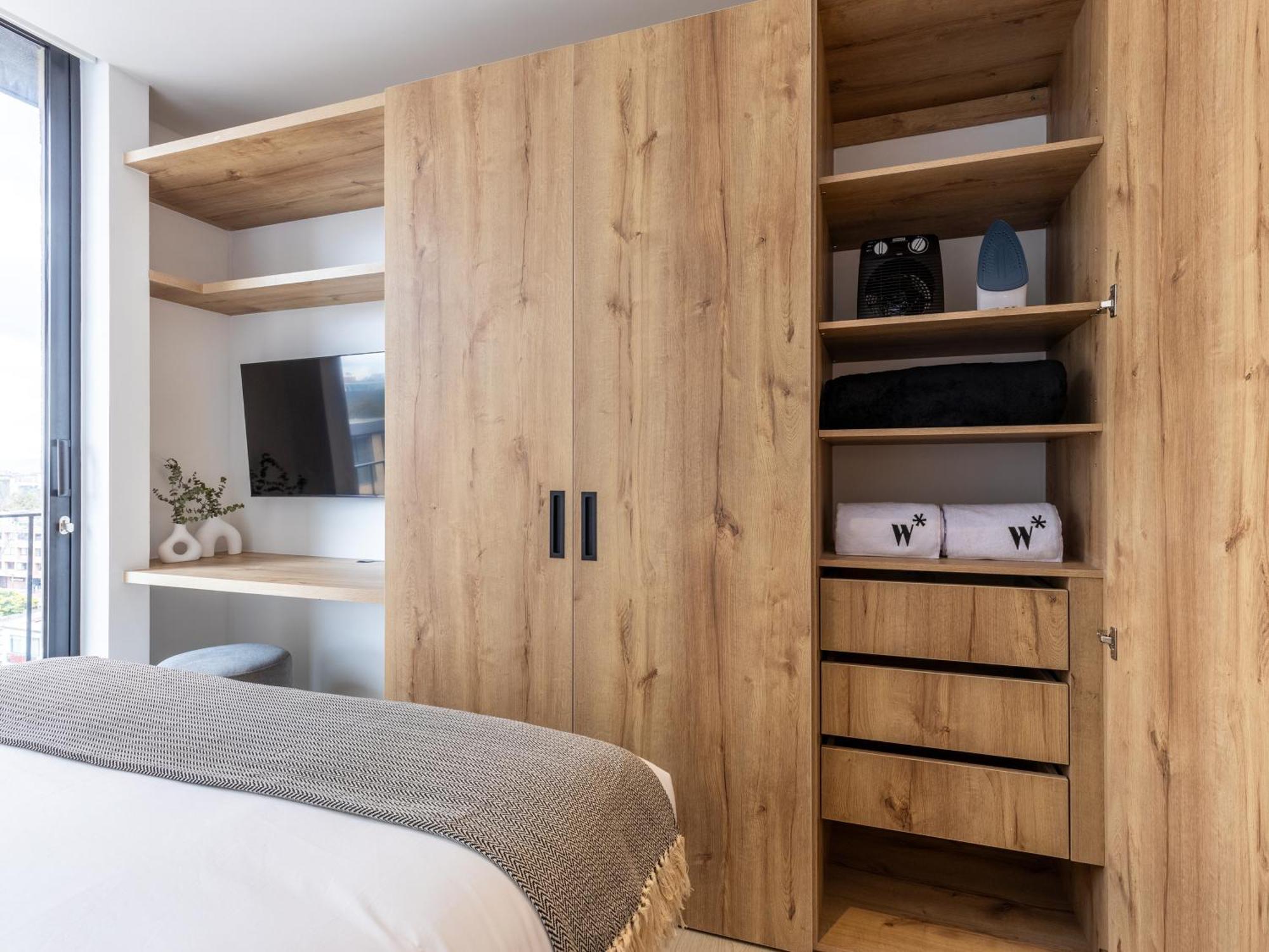 Apartment Nuevecuatro By Wynwood House *