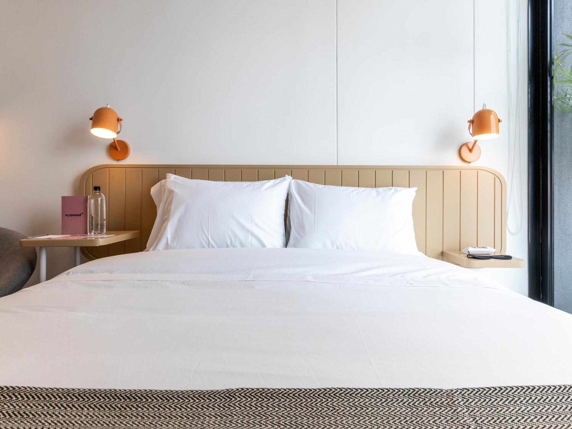 Nuevecuatro By Wynwood House Apartment