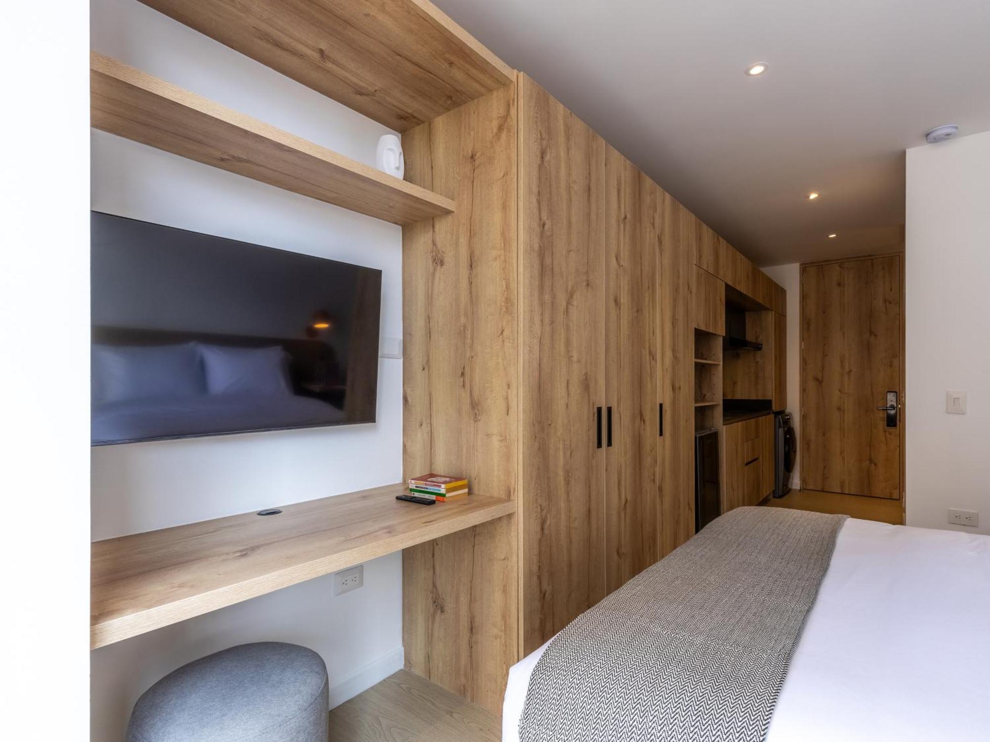 Apartment Nuevecuatro By Wynwood House