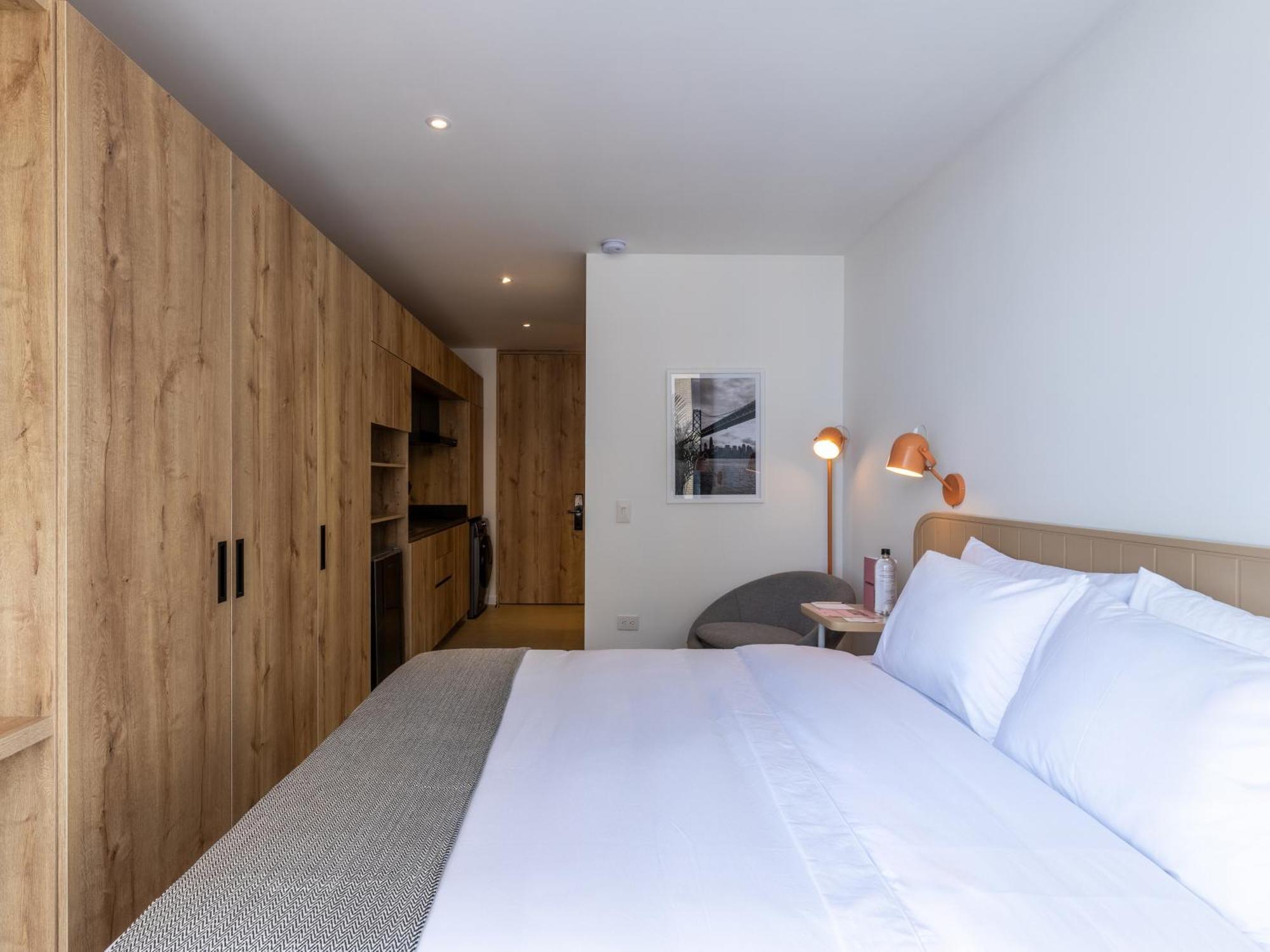 Apartment Nuevecuatro By Wynwood House *