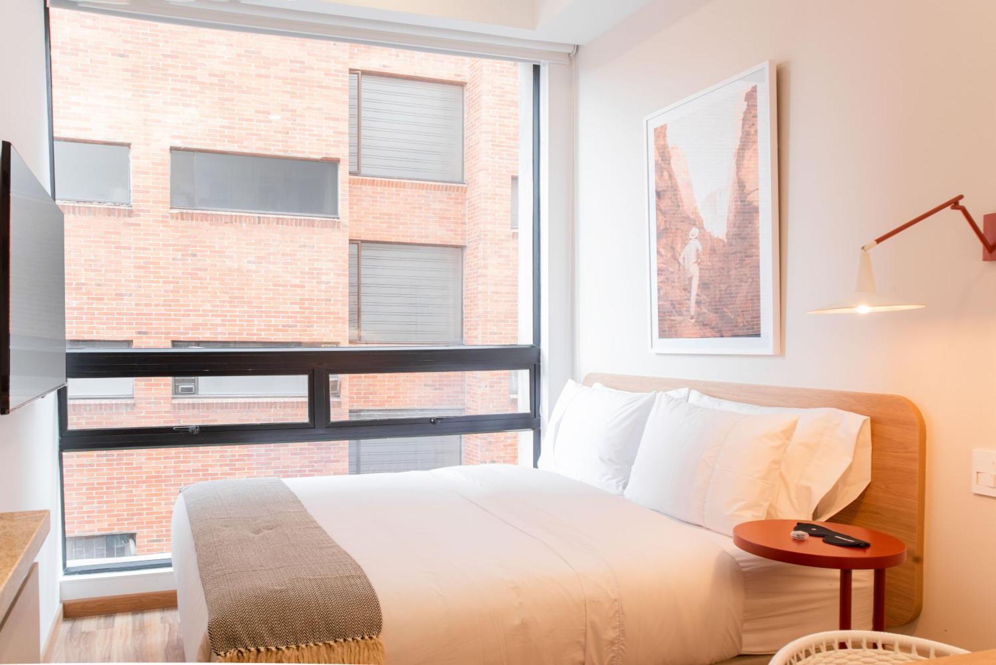 Nuevecuatro By Wynwood House Apartment *