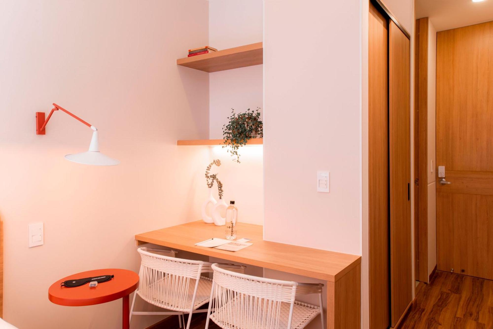 Nuevecuatro By Wynwood House Apartment Bogota