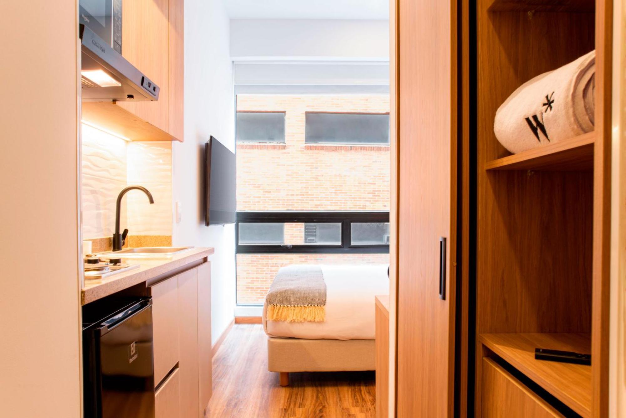 Apartment Nuevecuatro By Wynwood House