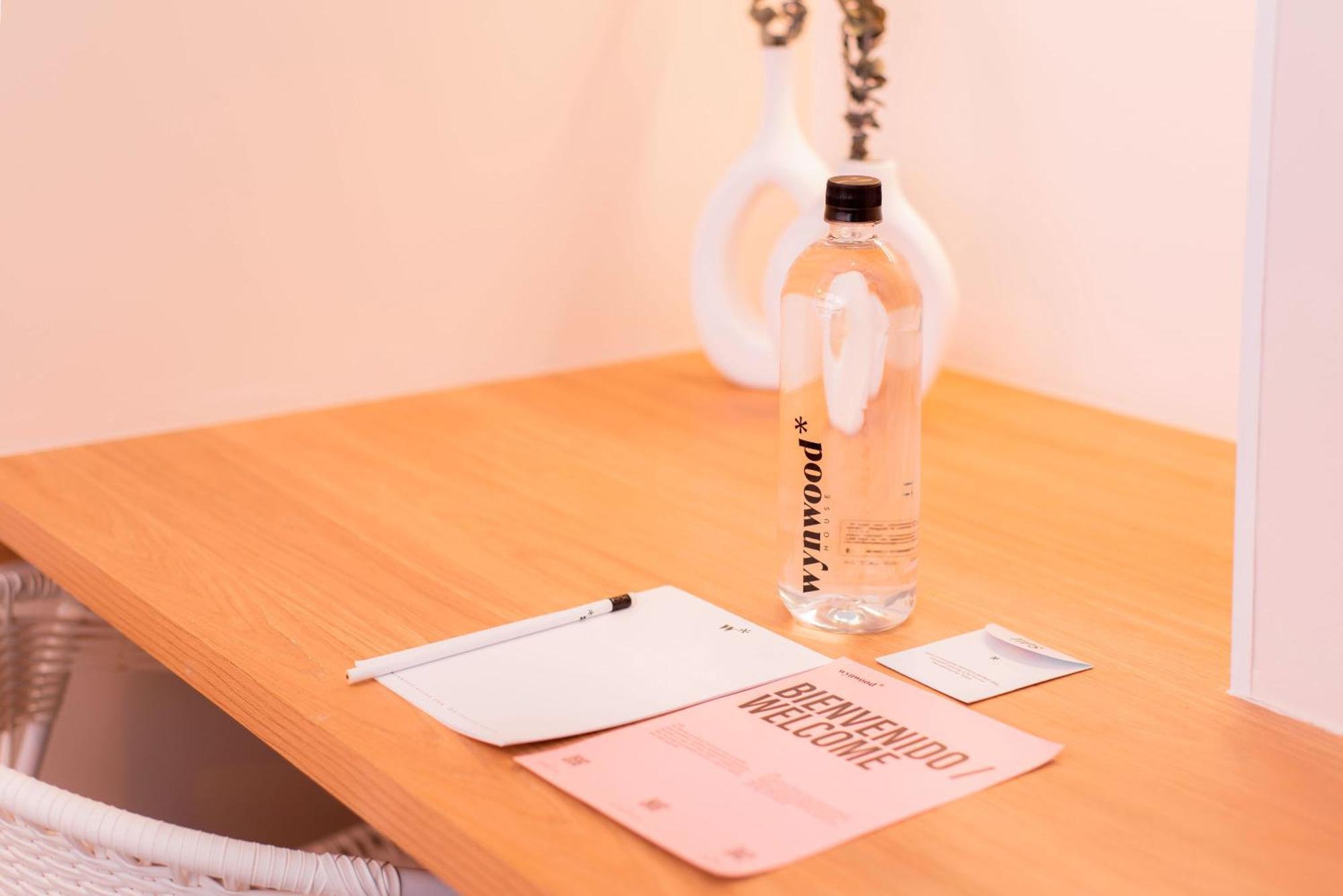 Nuevecuatro By Wynwood House Apartment *