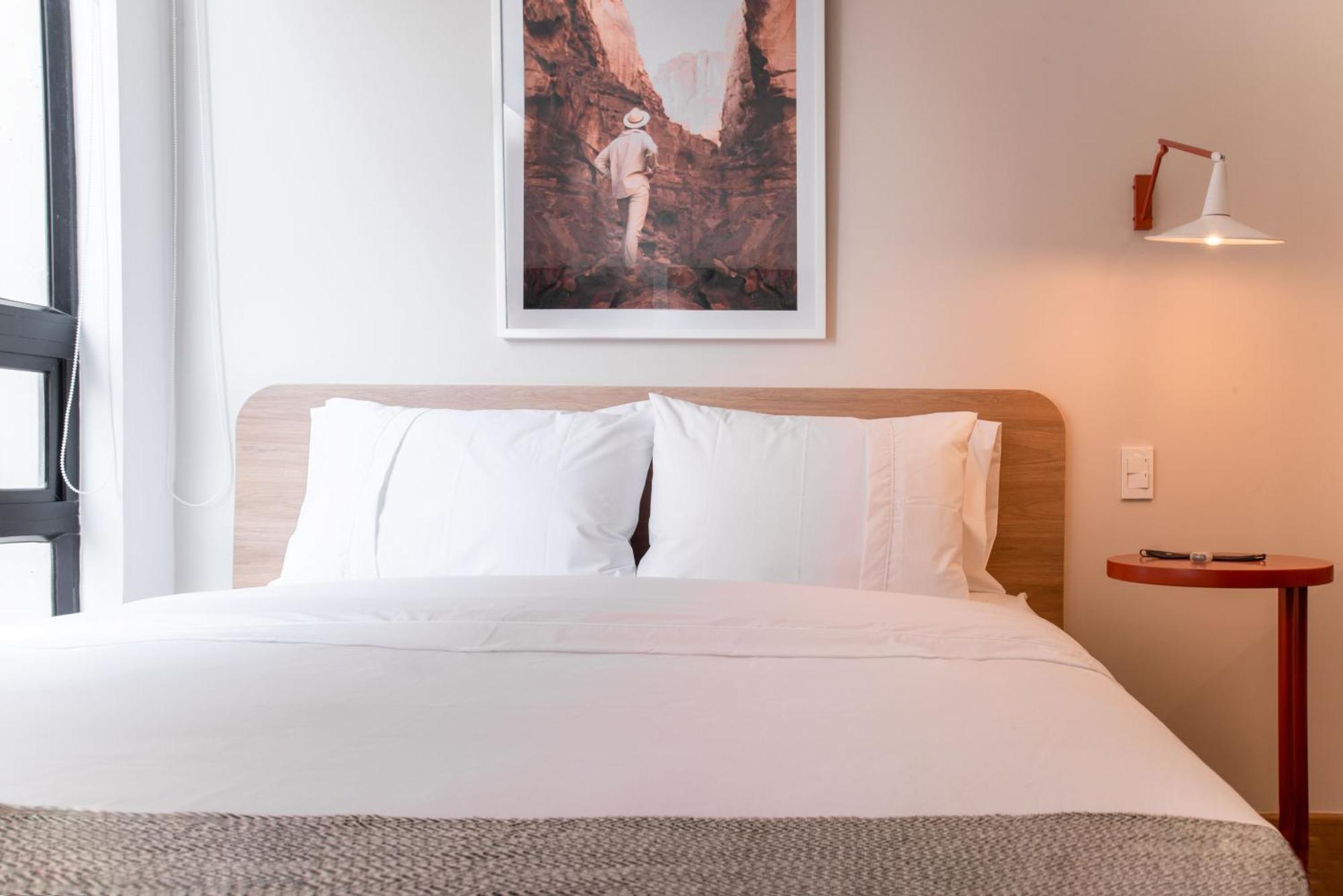 Nuevecuatro By Wynwood House Apartment *