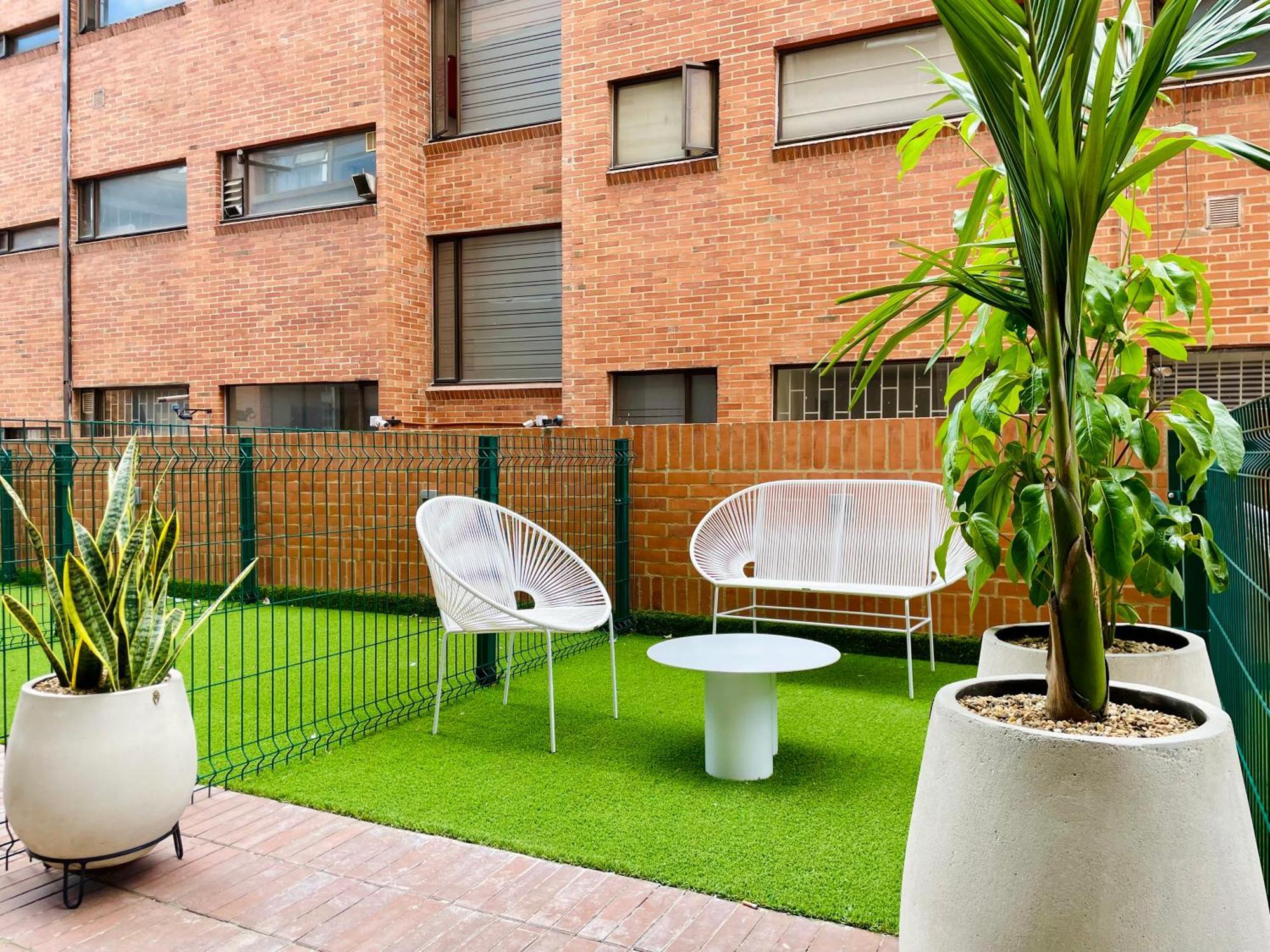 Nuevecuatro By Wynwood House Apartamento