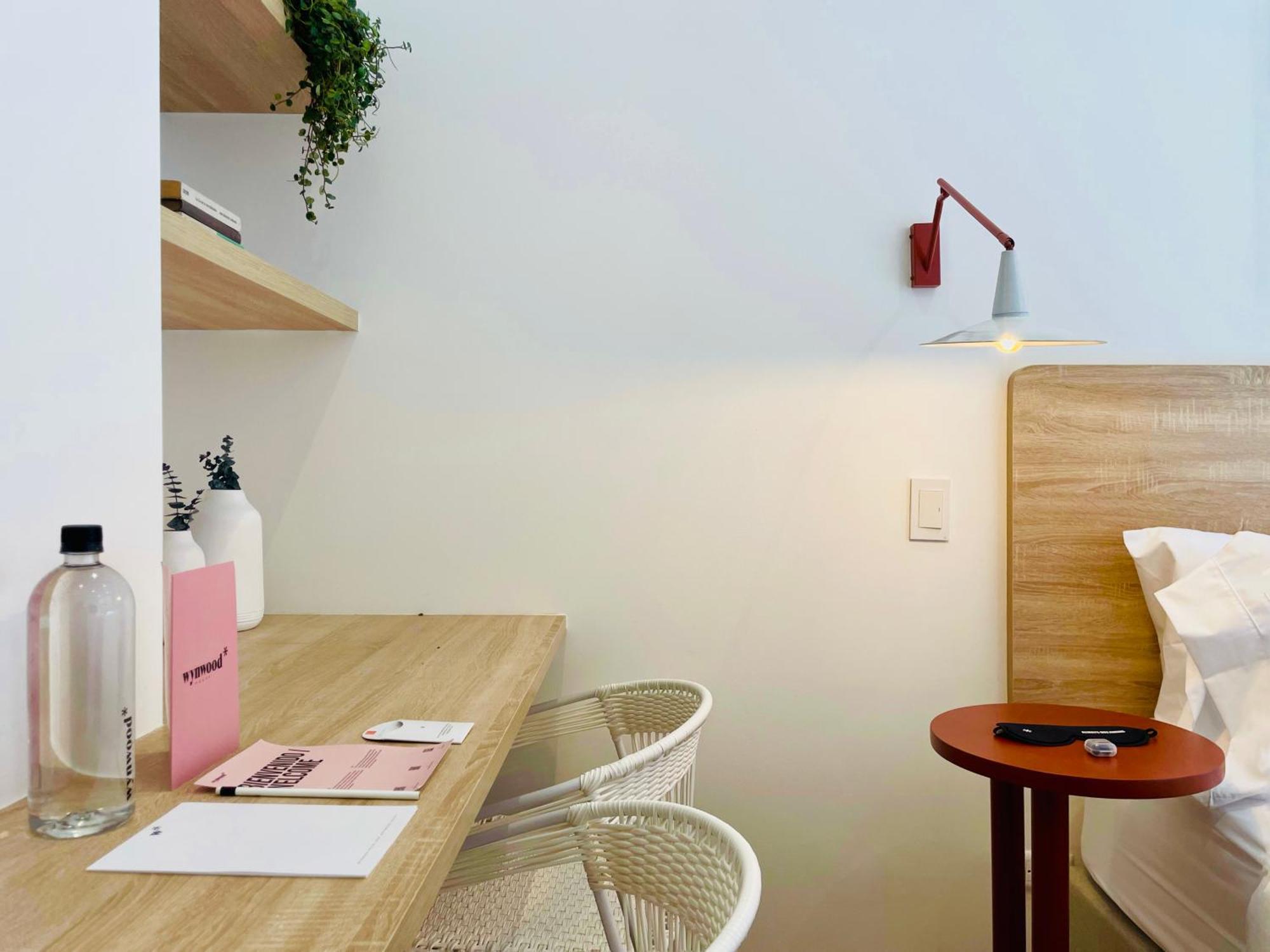 Apartment Nuevecuatro By Wynwood House *