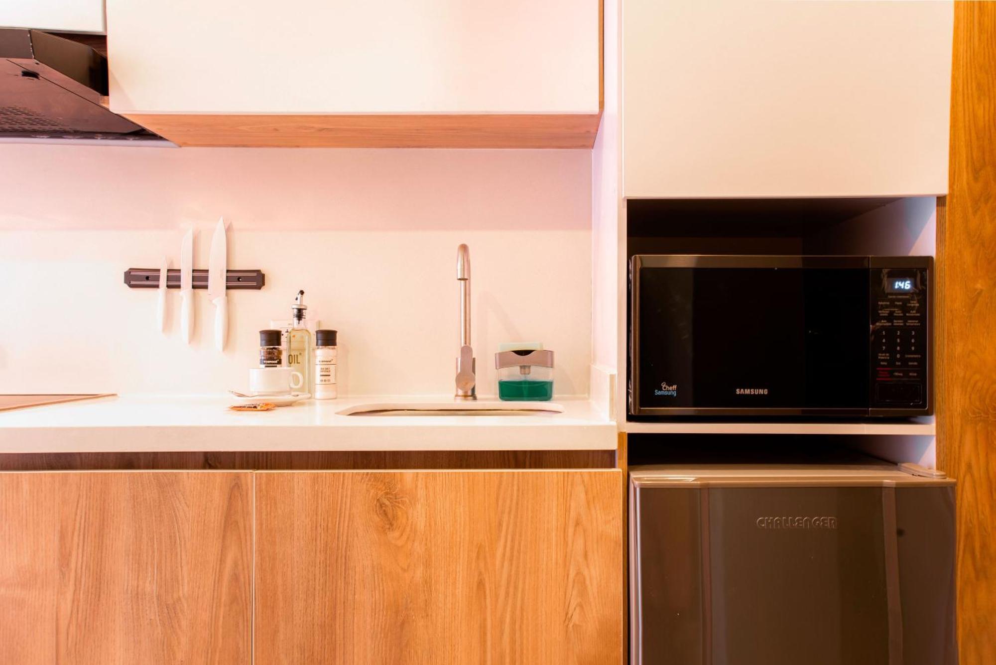 Apartment Nuevecuatro By Wynwood House