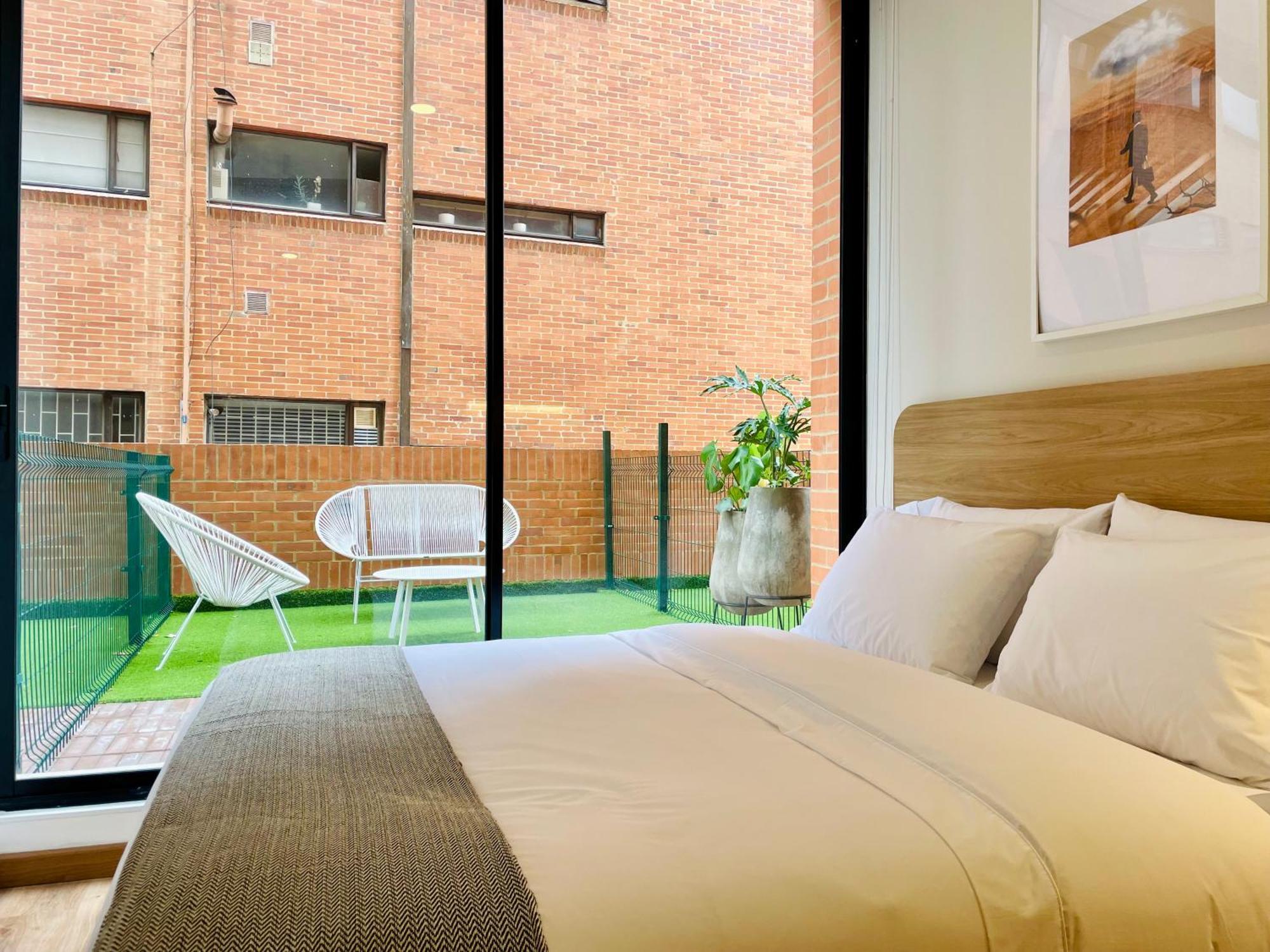 Apartamento Nuevecuatro By Wynwood House *