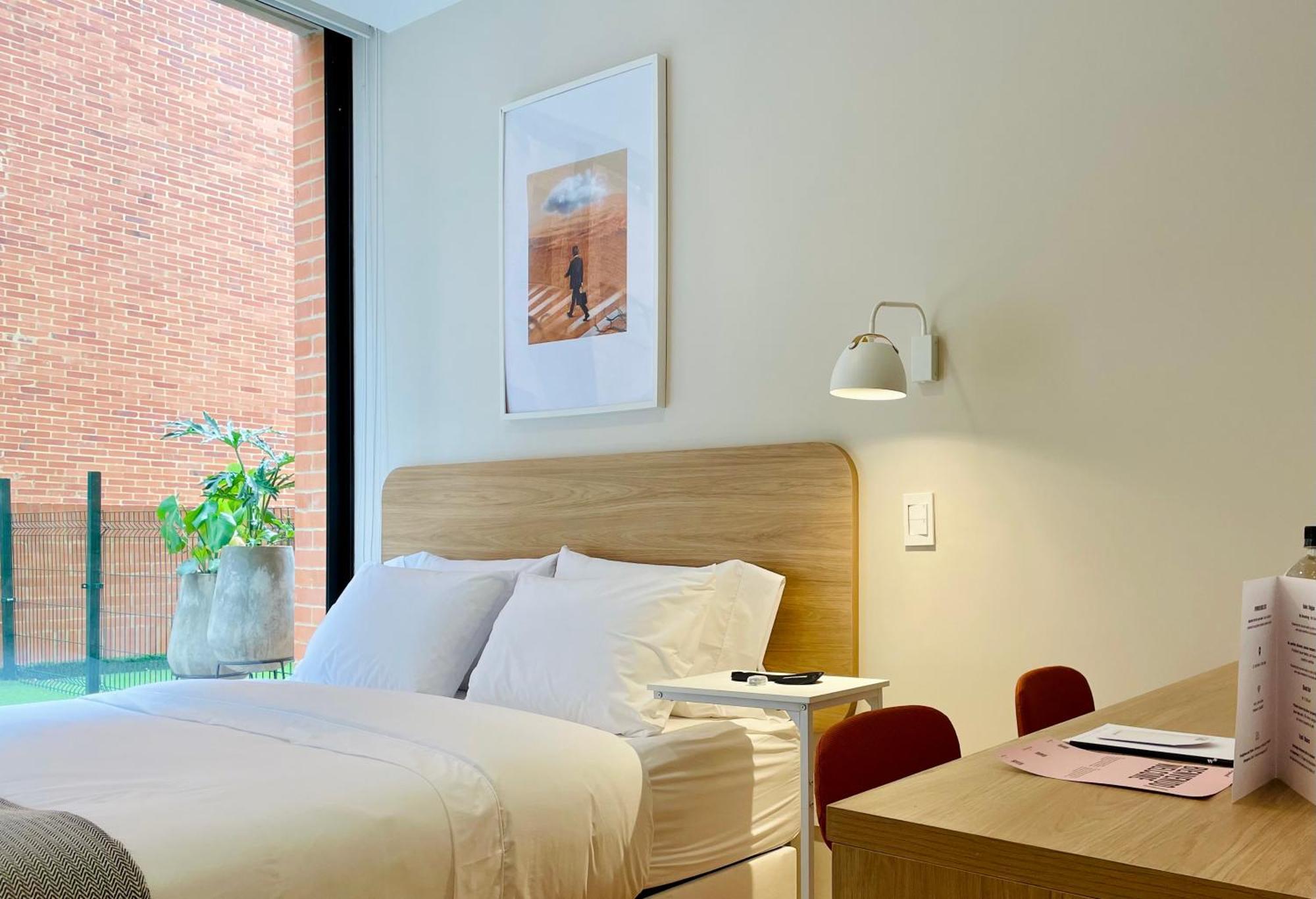 Apartment Nuevecuatro By Wynwood House
