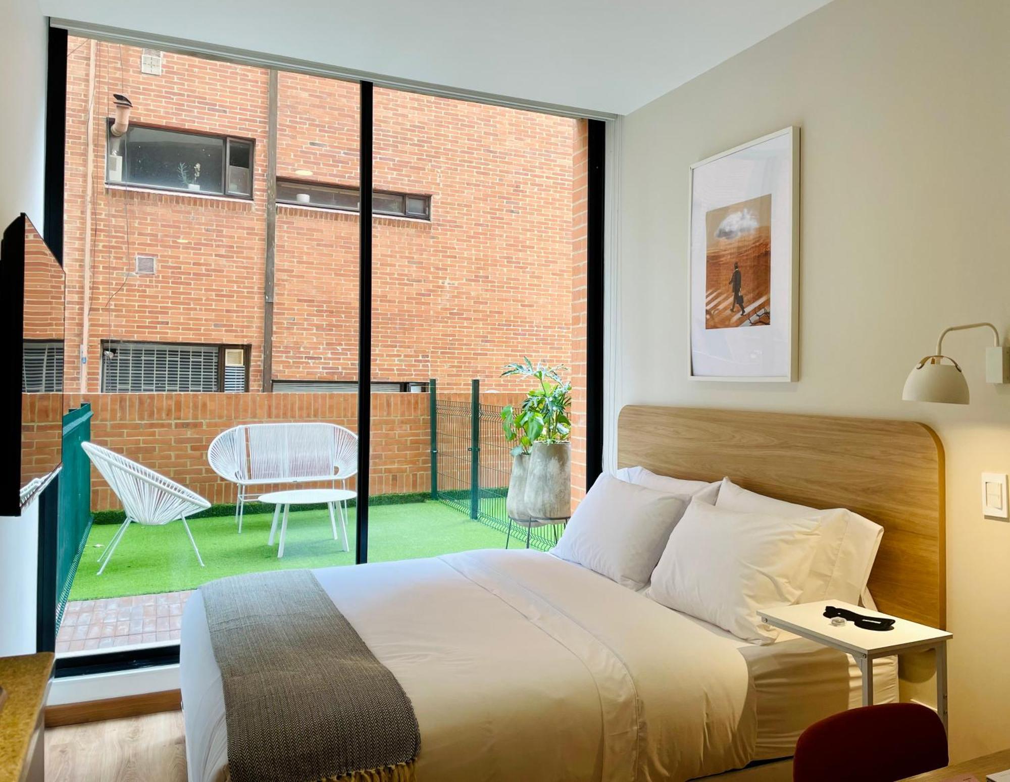 Apartment Nuevecuatro By Wynwood House