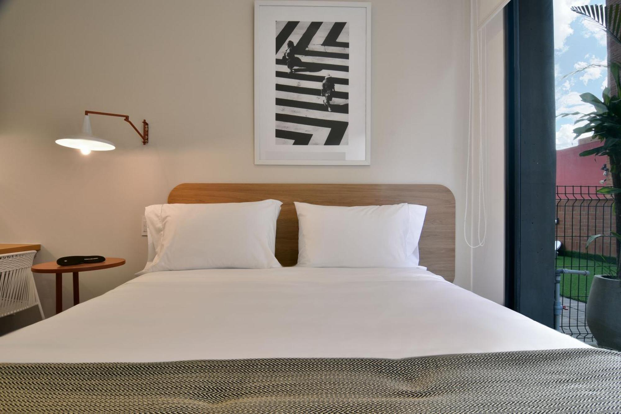 Apartment Nuevecuatro By Wynwood House