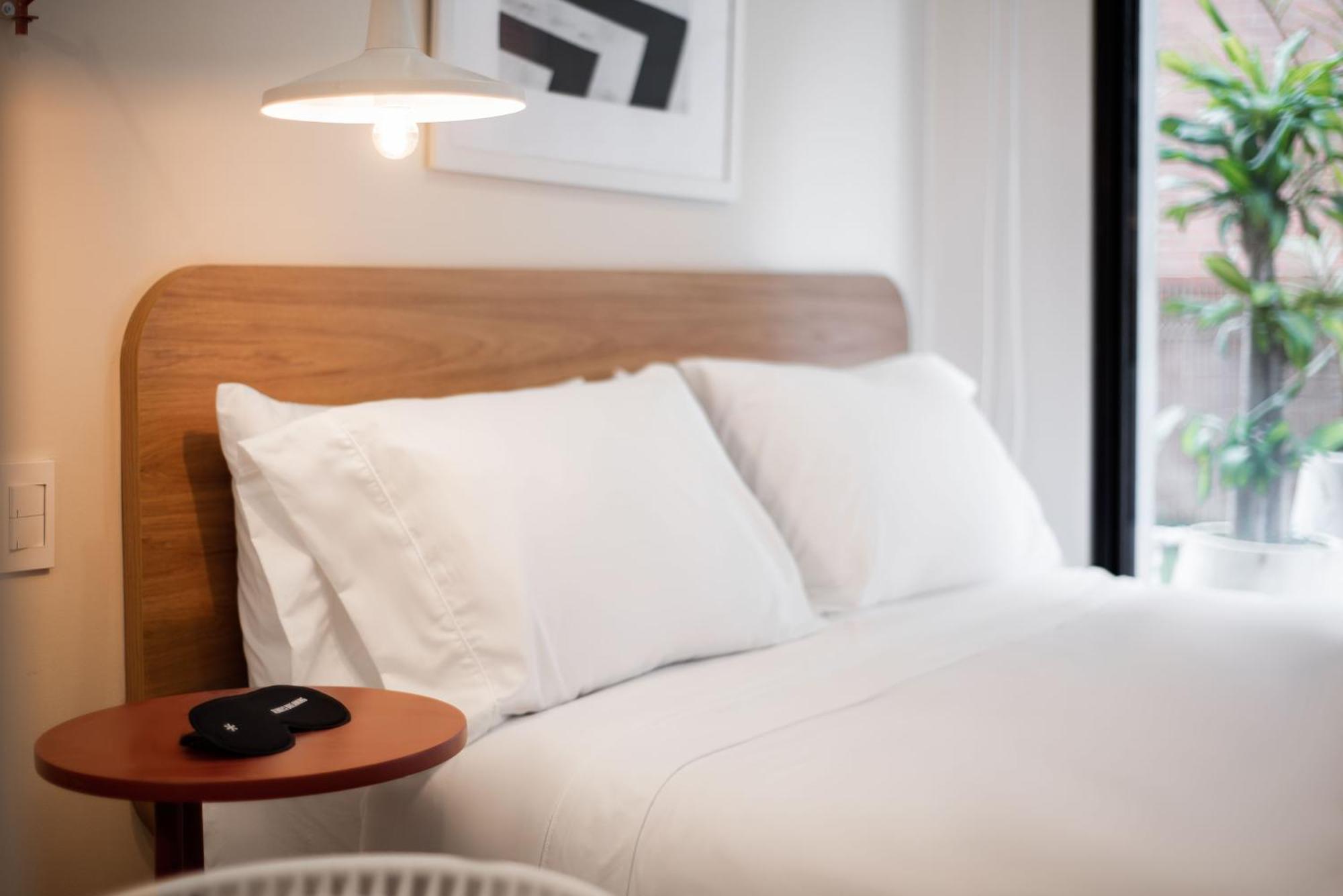 Apartment Nuevecuatro By Wynwood House *