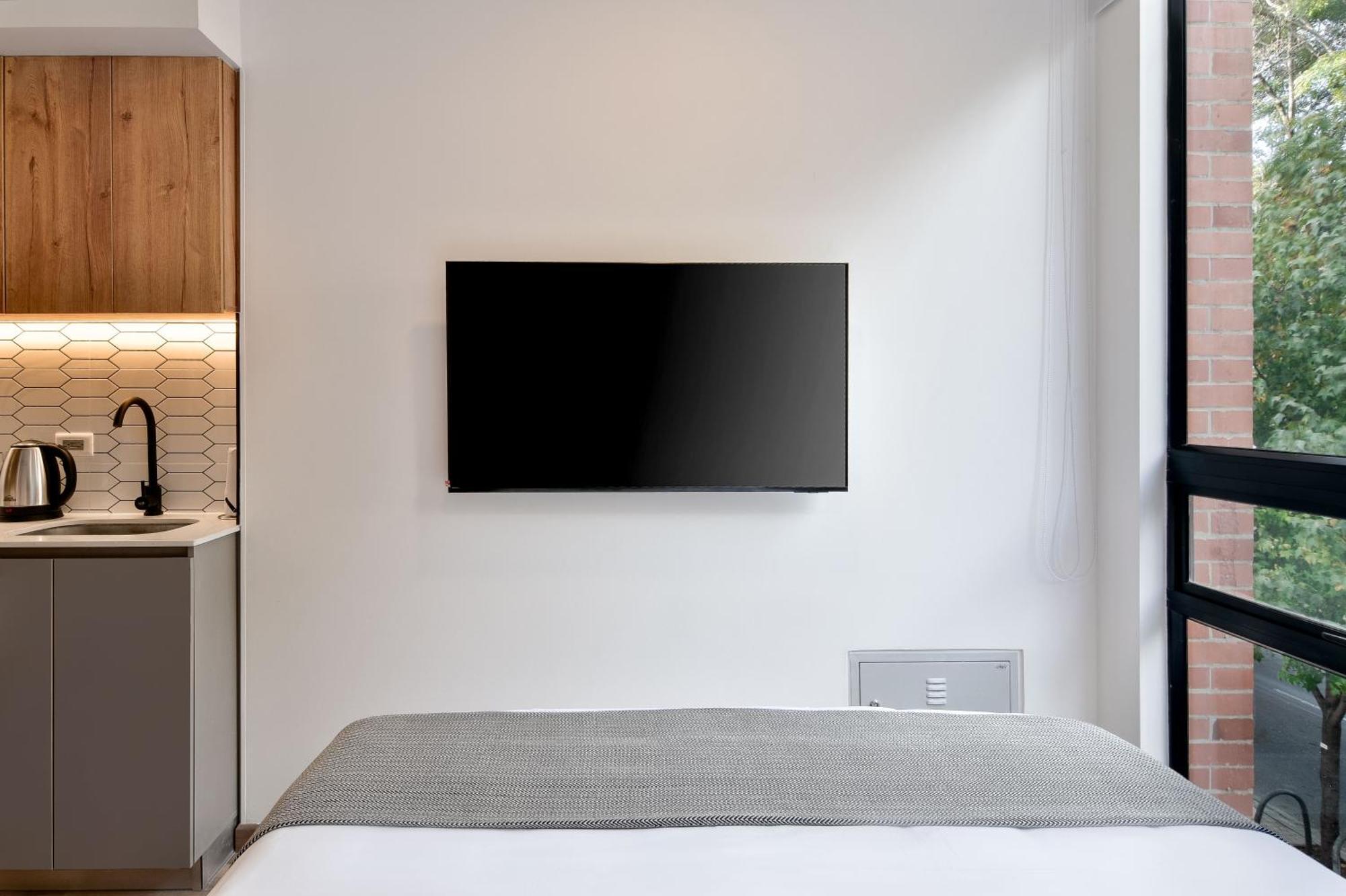 Apartment Nuevecuatro By Wynwood House Bogota