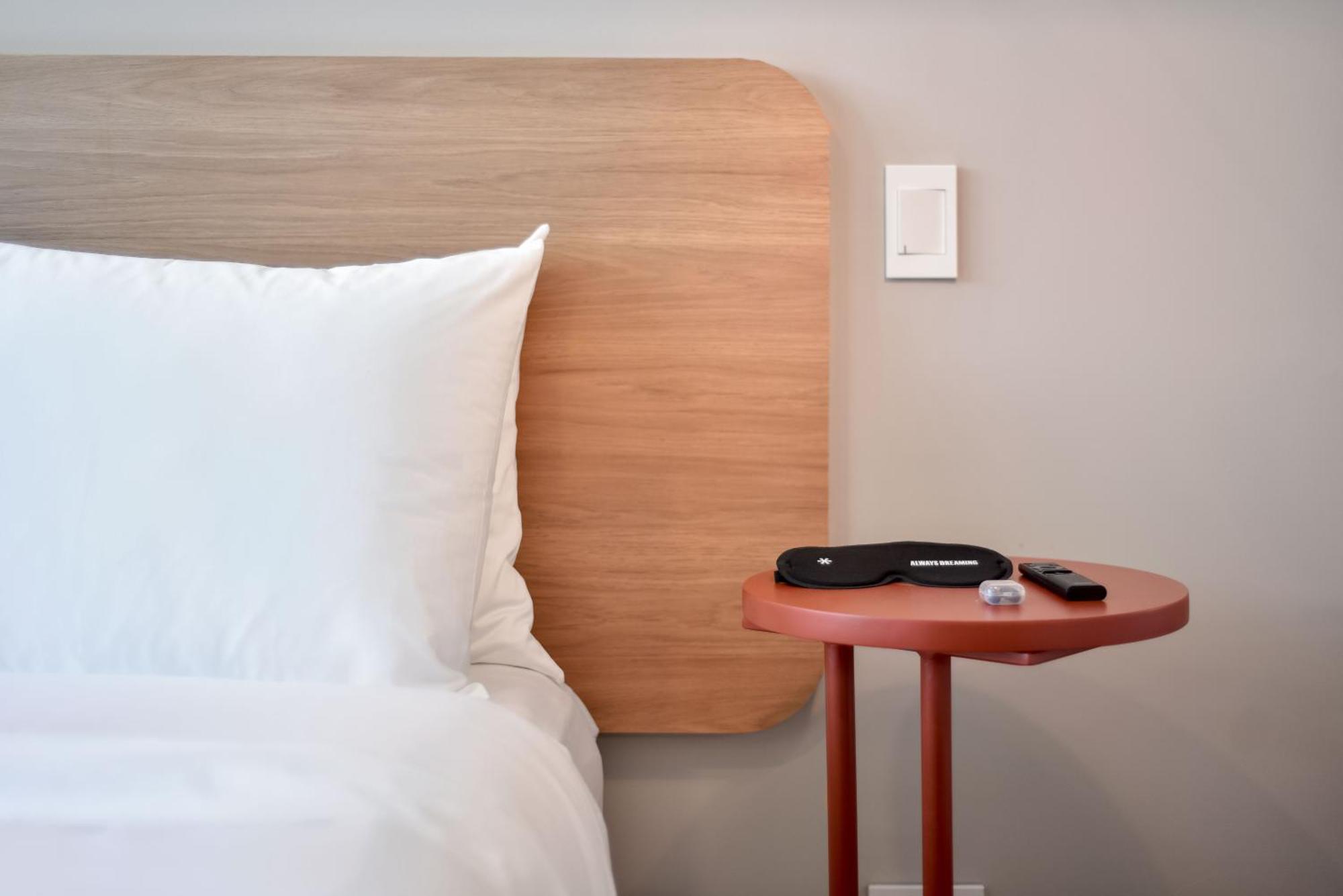 Apartment Nuevecuatro By Wynwood House