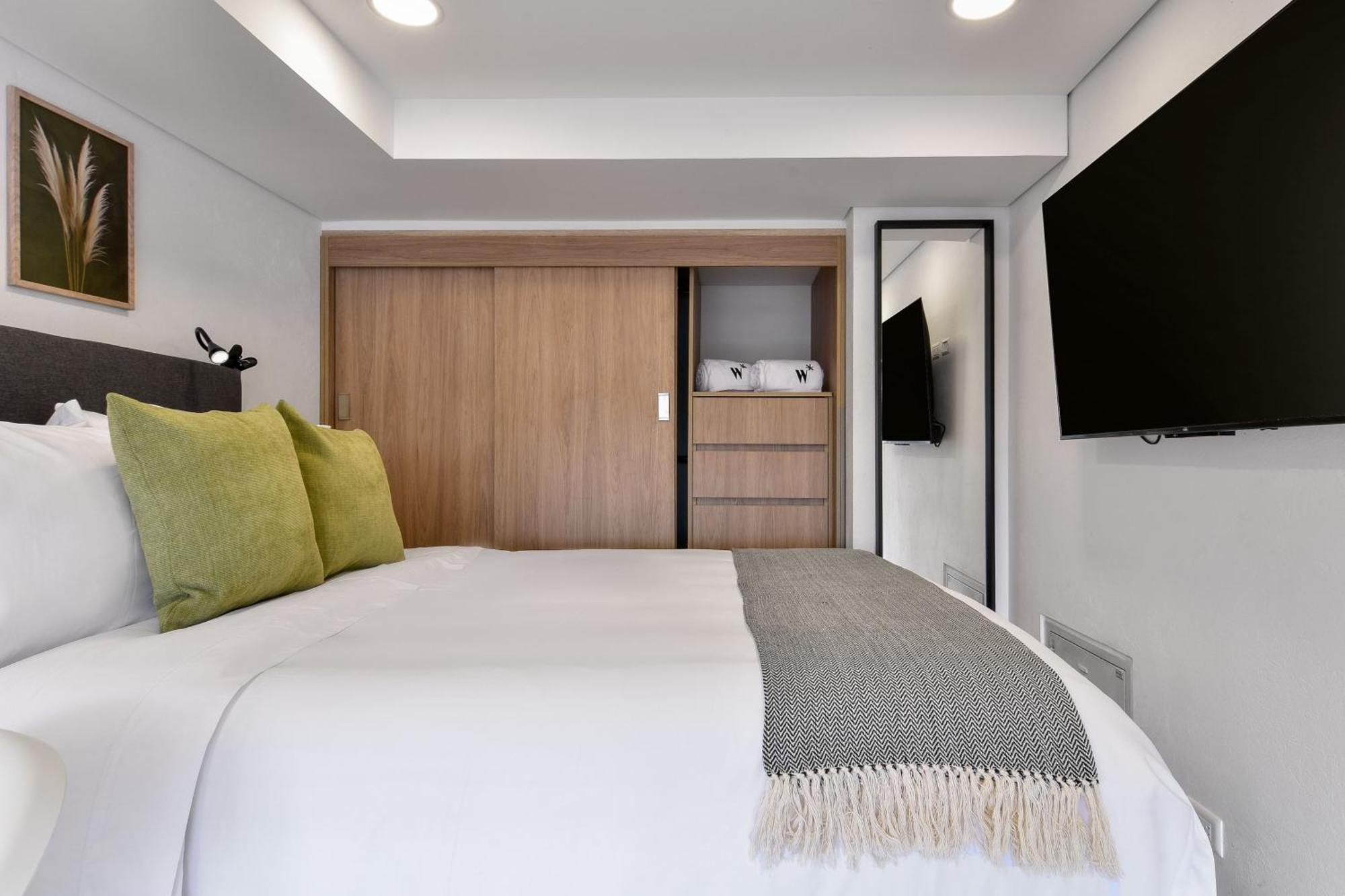 Nuevecuatro By Wynwood House Apartment Bogota