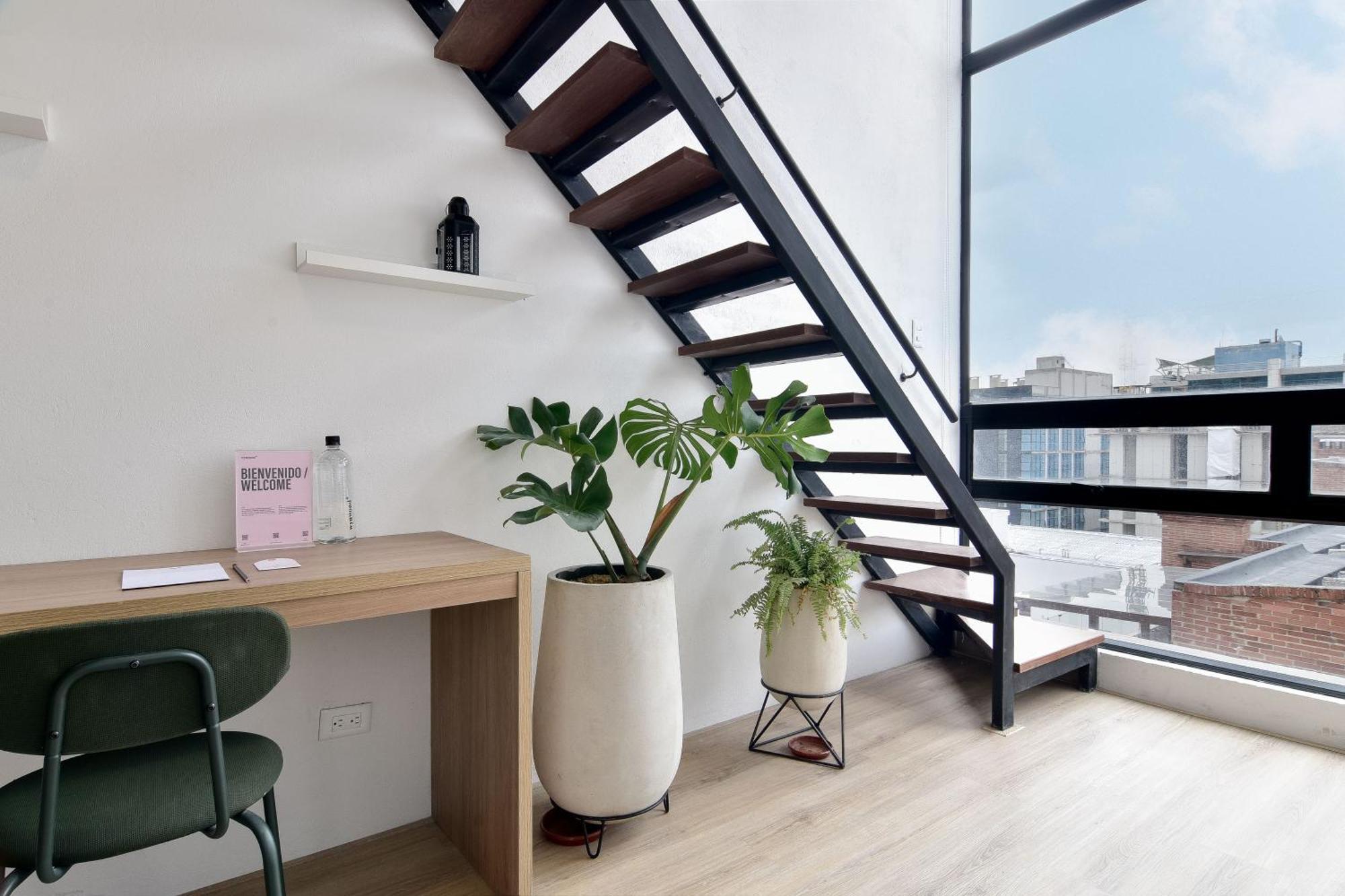 Apartment Nuevecuatro By Wynwood House