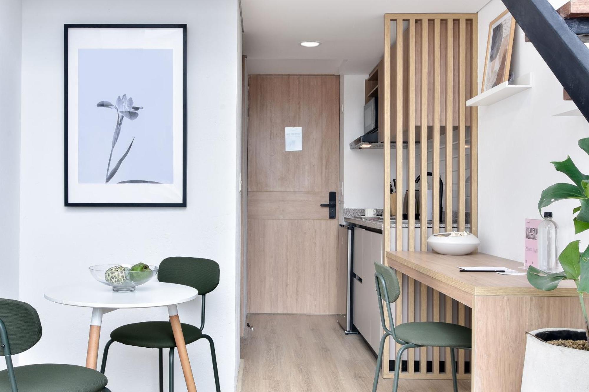 Apartment Nuevecuatro By Wynwood House *