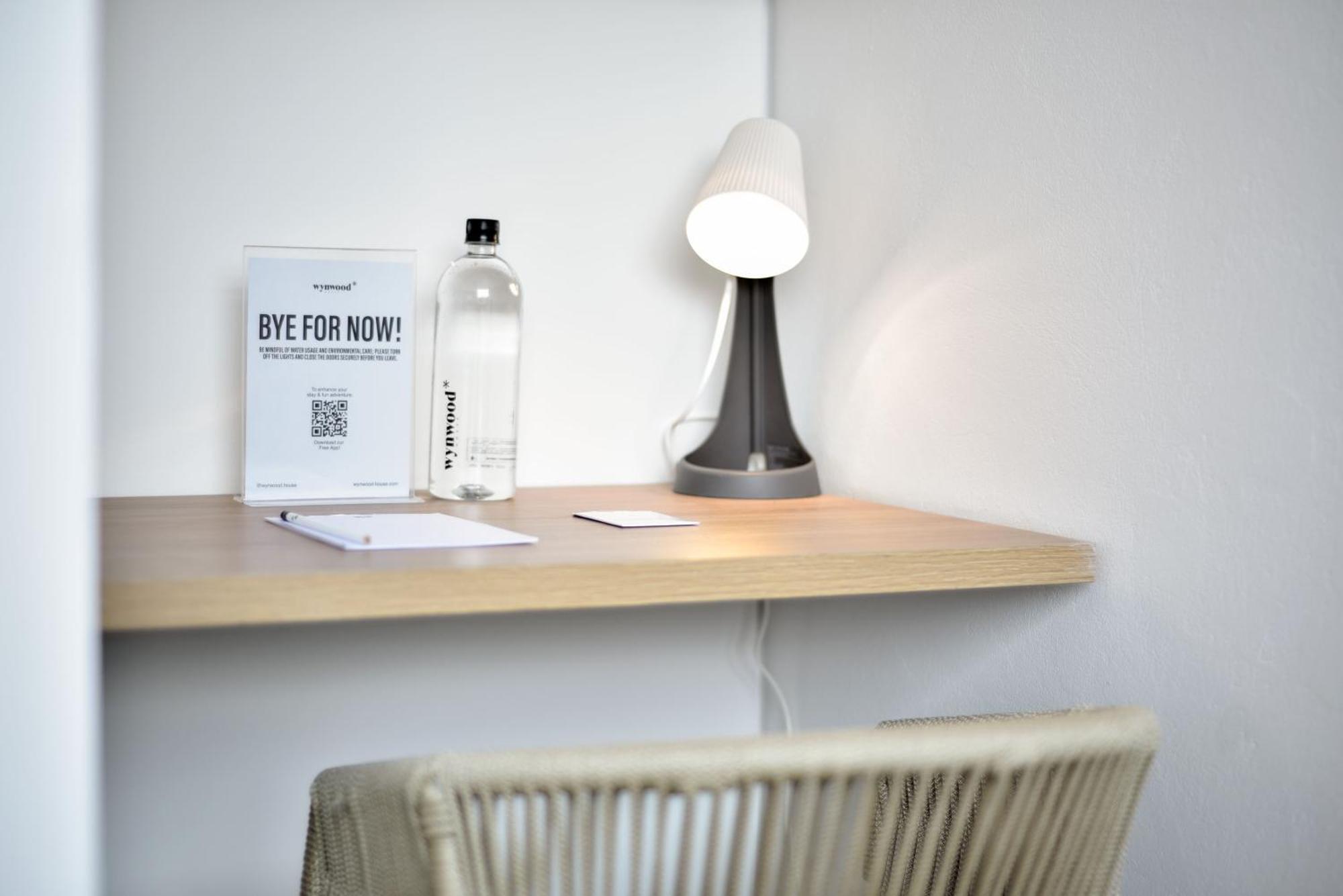 Apartment Nuevecuatro By Wynwood House *