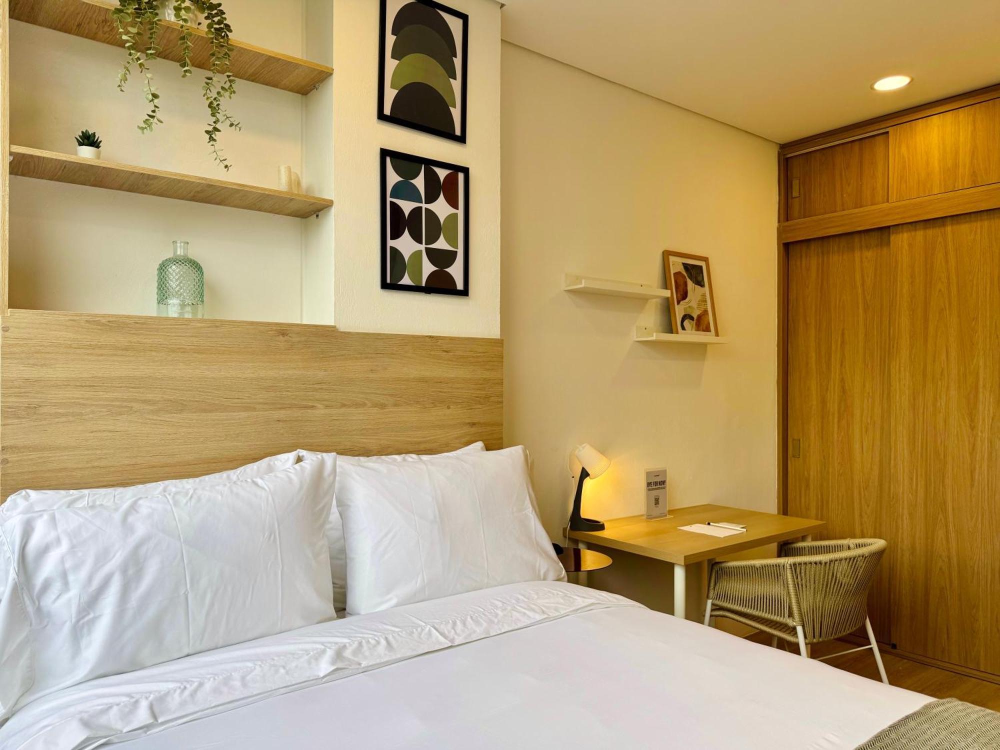 Nuevecuatro By Wynwood House Apartamento