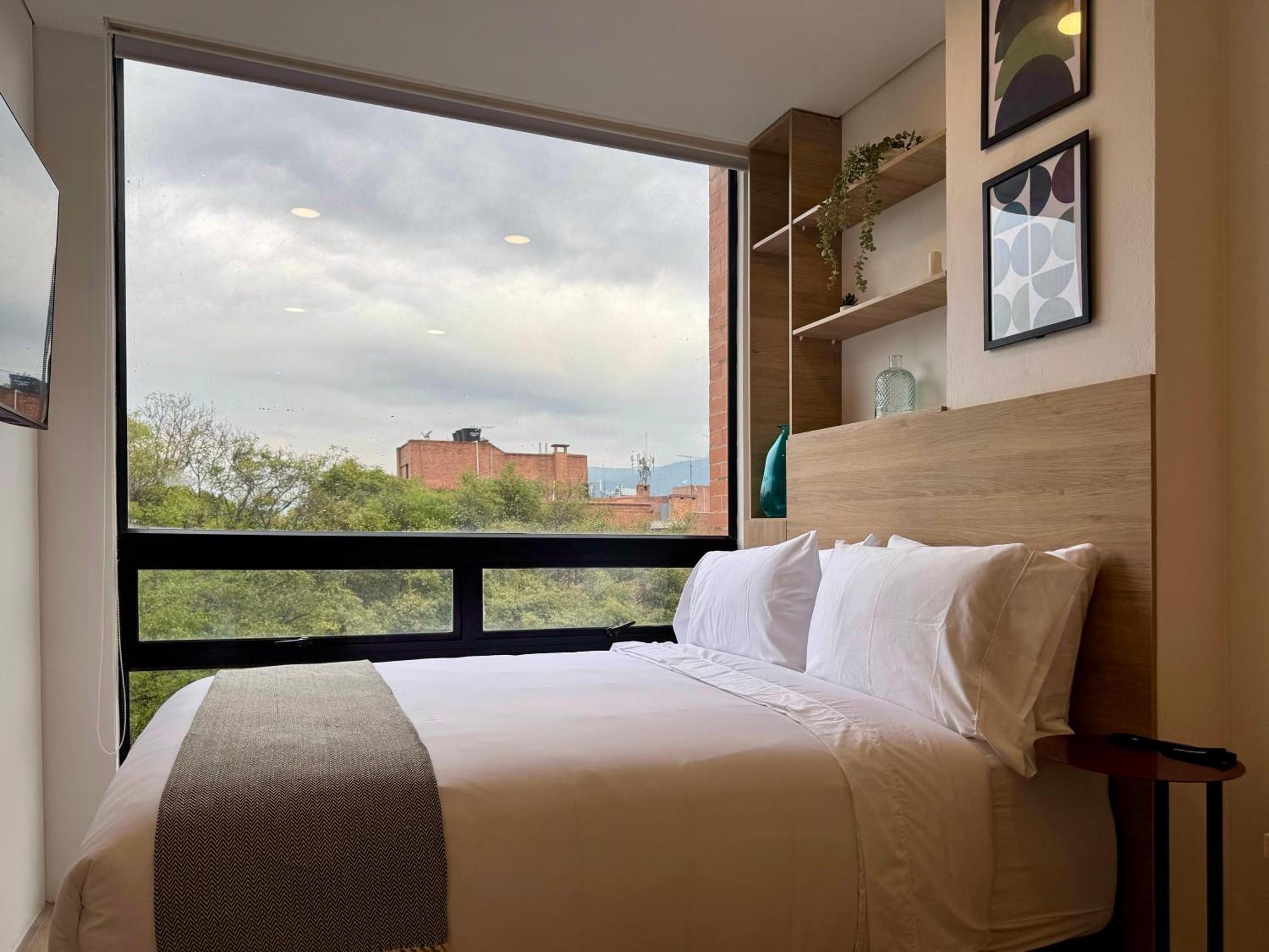 Apartamento Nuevecuatro By Wynwood House *