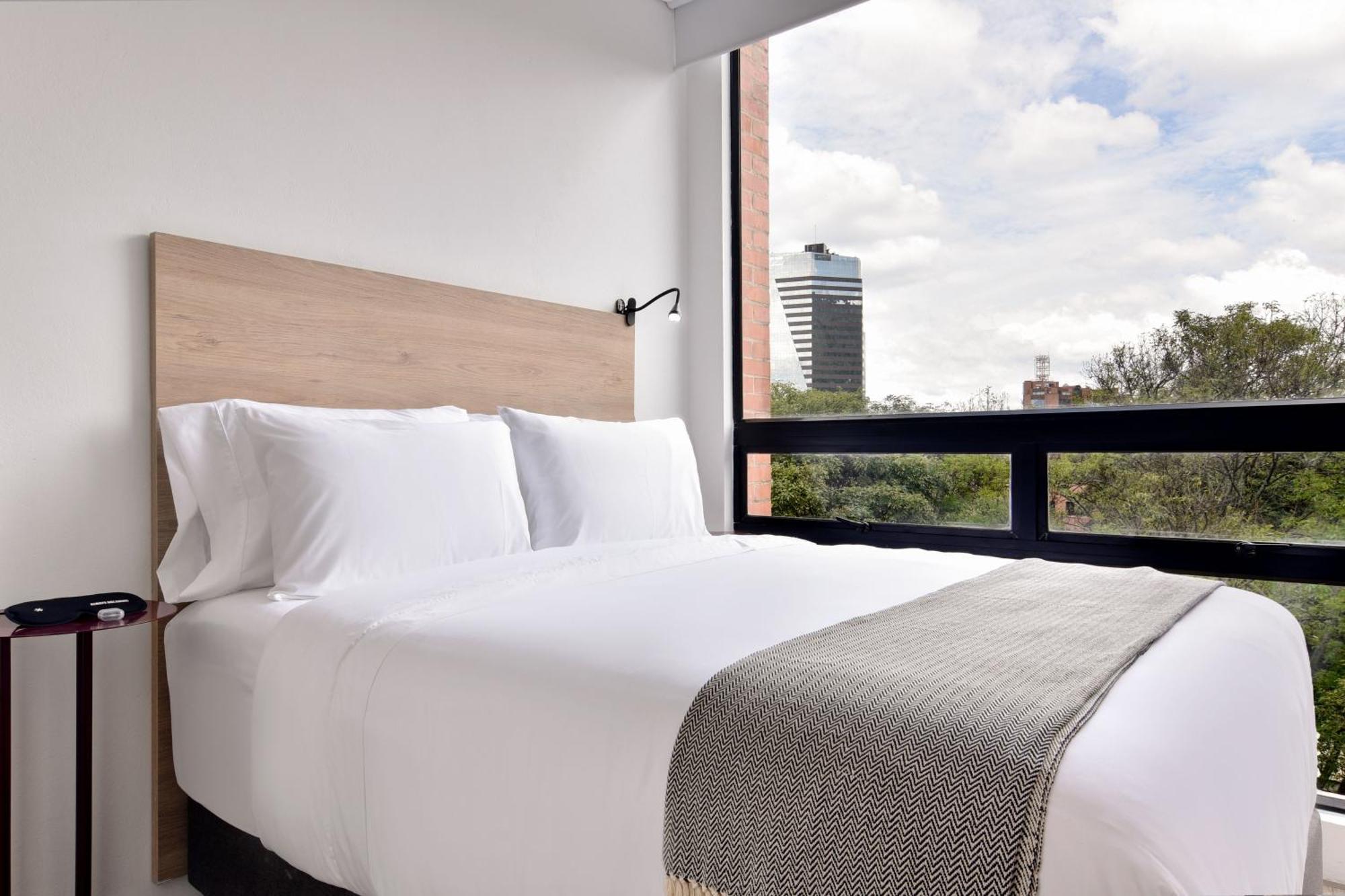 Nuevecuatro By Wynwood House Apartment Bogota