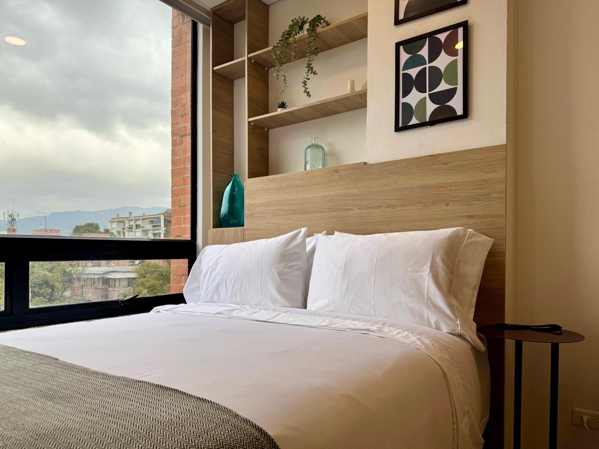 Apartment Nuevecuatro By Wynwood House