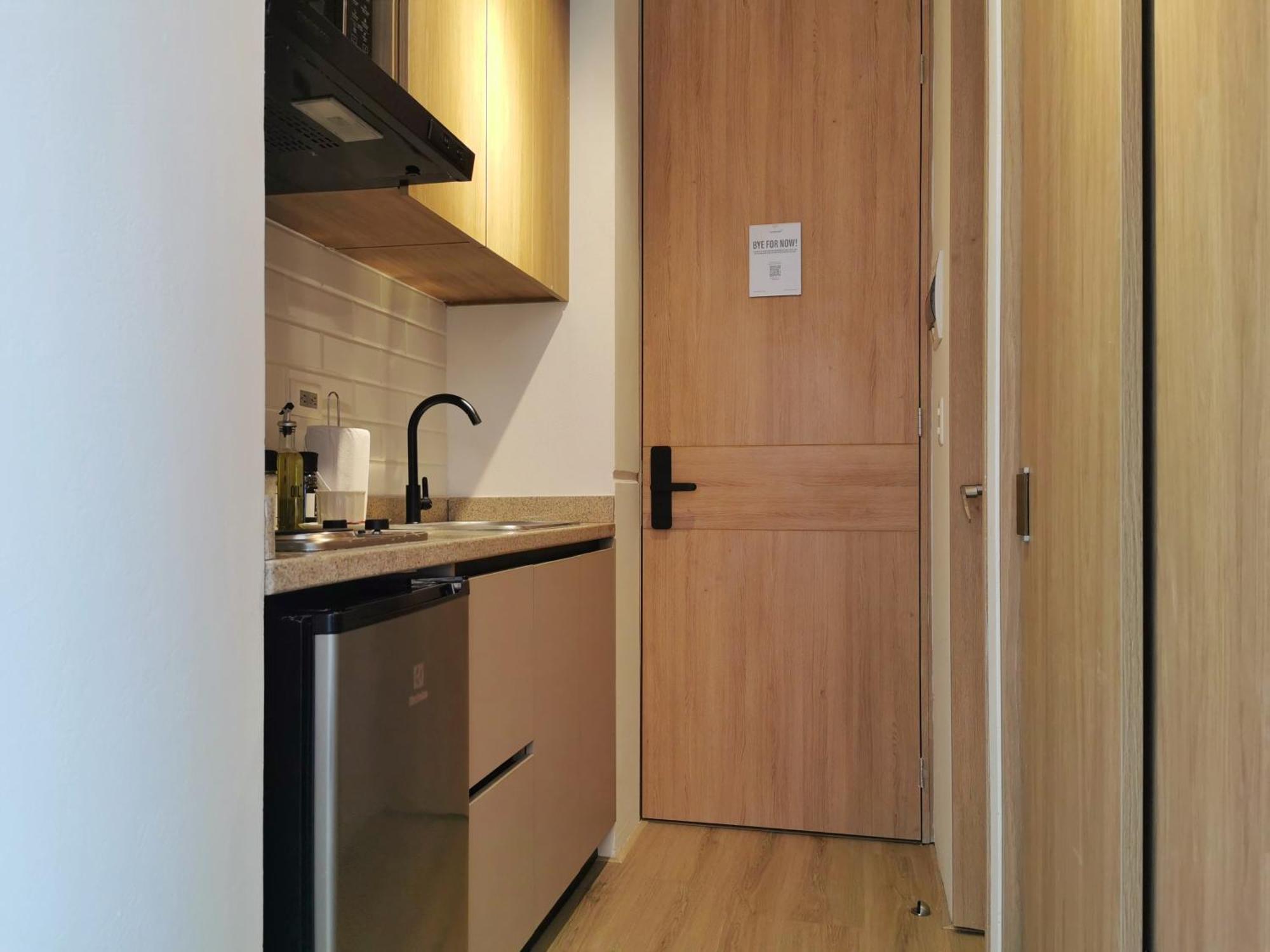 Nuevecuatro By Wynwood House Apartment *