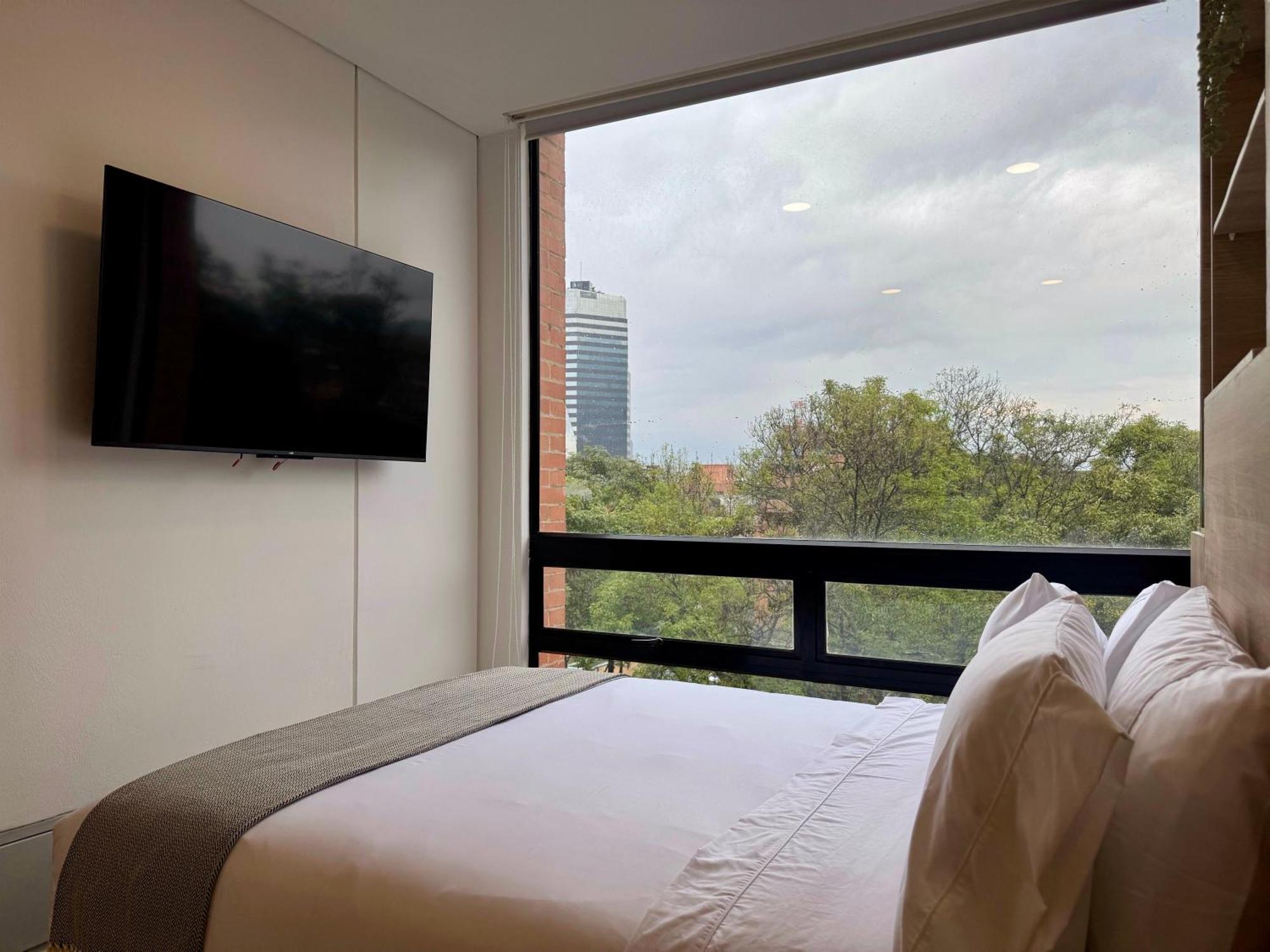 Apartment Nuevecuatro By Wynwood House *