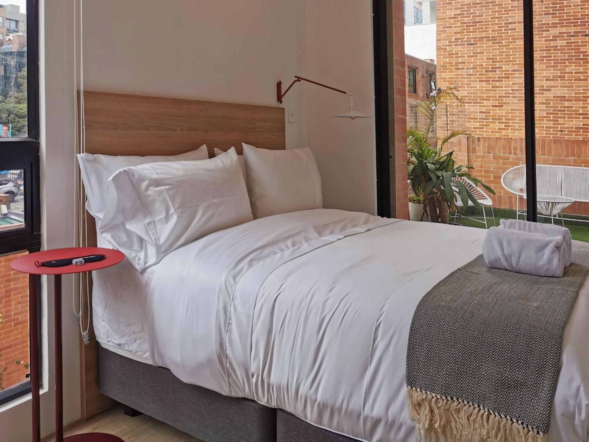 Apartamento Nuevecuatro By Wynwood House