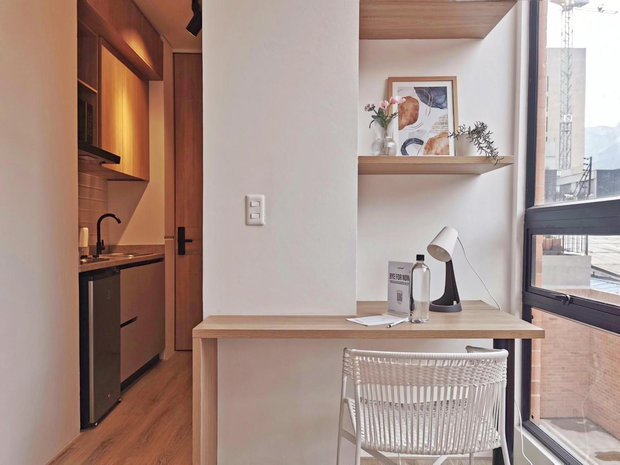 Apartamento Nuevecuatro By Wynwood House