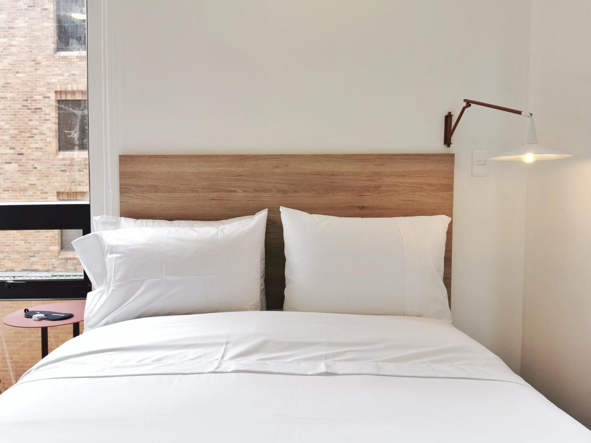 Nuevecuatro By Wynwood House Apartment