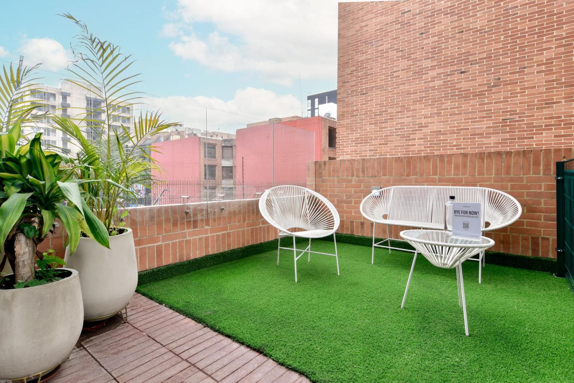 Apartment Nuevecuatro By Wynwood House