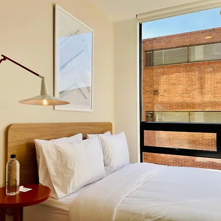 Nuevecuatro By Wynwood House Apartment Bogota Exterior photo