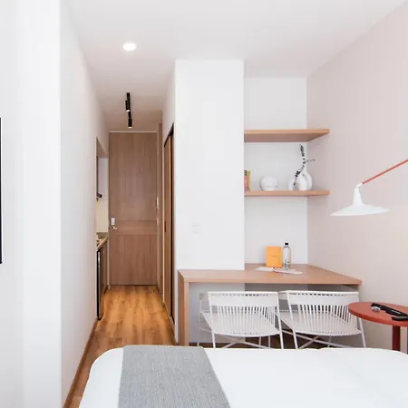 Nuevecuatro By Wynwood House Apartment Bogota Exterior photo