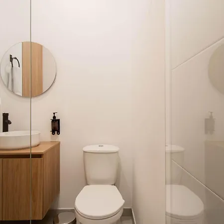 Nuevecuatro By Wynwood House Apartment Bogota Exterior photo
