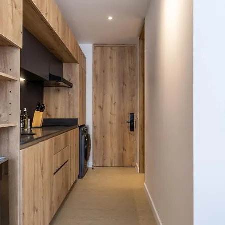 Nuevecuatro By Wynwood House Apartment Bogota Exterior photo