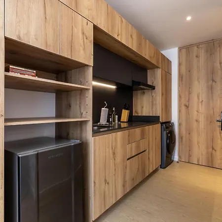 Nuevecuatro By Wynwood House Apartment Bogota Exterior photo