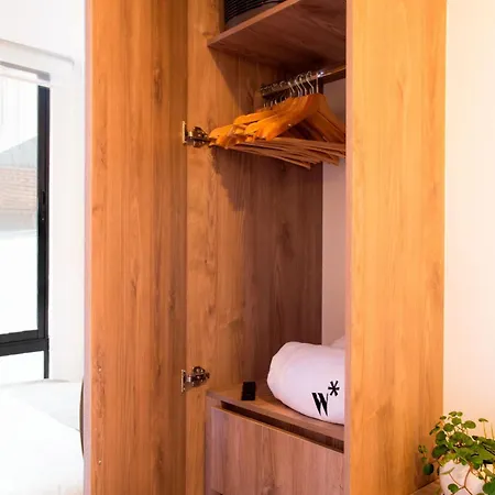 Nuevecuatro By Wynwood House Apartment Bogota Exterior photo