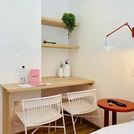 Nuevecuatro By Wynwood House Apartment Bogota Exterior photo
