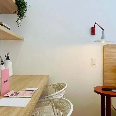 Nuevecuatro By Wynwood House Apartment Bogota Exterior photo