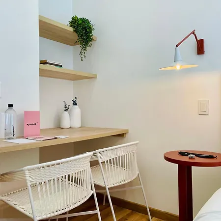 Nuevecuatro By Wynwood House Apartment Bogota Exterior photo
