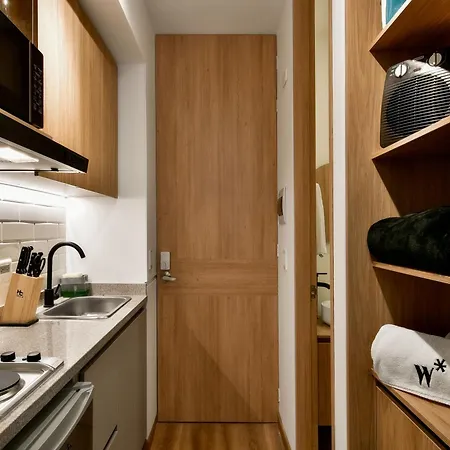 Nuevecuatro By Wynwood House Apartment Bogota Exterior photo