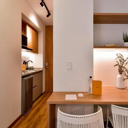Nuevecuatro By Wynwood House Apartment Bogota Exterior photo