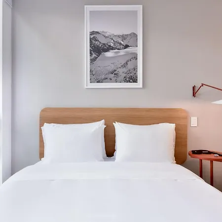 Nuevecuatro By Wynwood House Apartment Bogota Exterior photo